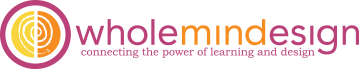 Wholemindesign Logo